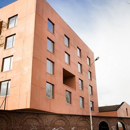 Hostel Groeninghe Kortrijk Pokój zdjęcie